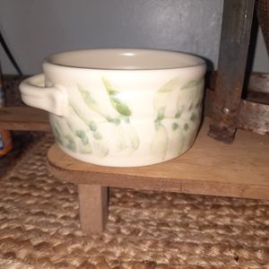 Hillborn handmade pottery